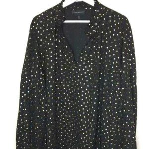 Lane Bryant Blouse Tunic Top Women 26